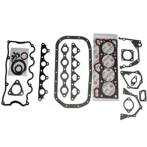 Repuestos Del Sol - Juego Empaquetadura Motor Hyundai Accent Prime 1.5 2000 2006