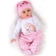 thumbnail image 1 of Muñeca Reborn Bebé 55cm con accesoros, 1 of 3
