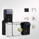 thumbnail image 2 of Cerradura Inteligente para Portón LOCK de We Technology - Resistente al Agua (TTLOCK), 2 of 9