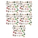 thumbnail image 1 of 185x Adornos Navideños Para Cupcakes, Inserto Para Pastel DIY Para Evento, Boda, Baby Shower, 1 of 2