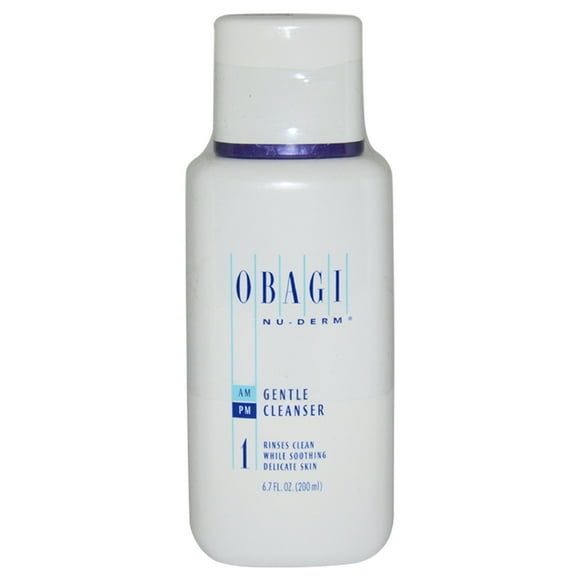 Limpiador Obagi Nu-Derm AM-PM 200ml Unisex