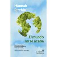 Anagrama - El Mundo No Se Acaba