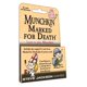thumbnail image 1 of Juego de Mesa Steve Jackson Munchkin Marcado para la Muerte, 1 of 5