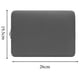 thumbnail image 4 of Adecuado para bolsa de computadora iPhone macbookair13 pro 11 12 15 15.6 bolsa interior para portátil de 14 pulgadas, 4 of 5