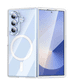 thumbnail image 1 of Carcasa Para Samsung Z Fold 7 Transparente MagSafe, 1 of 9