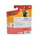 thumbnail image 4 of Figura 6 Cm Con Accesorio Super Mario De Nintendo - Luigi, 4 of 7