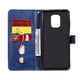 thumbnail image 5 of Funda con Cremallera para Xiaomi Redmi Note 9 PRO/PRO MAX, Carcasa Cartera de Cuero PU con Soporte y Tarjetero, 5 of 5