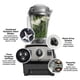 thumbnail image 4 of Licuadora Vitamix Propel 510 Propel 1.4L de nivel profesional, 4 of 9