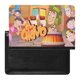 thumbnail image 1 of Porta Pasaporte El Chavo Del Ocho Premium Negro 10x15cm, 1 of 6