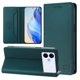 thumbnail image 2 of Funda Billetera con Soporte para Samsung Galaxy S26 Edge Bloqueo RFID Plegable Verde oscuro, 2 of 6