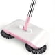 thumbnail image 1 of Automatic Household Sweeping And Mopping Machine - Manual Sweeping Robot With Broom And Dustpan For Cleaning Floors - A Perfect Gift For Family And Friends, 1 of 4