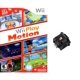 thumbnail image 1 of Juego Nintendo Wii Play Motion con Adaptador Motion Plus, 1 of 2