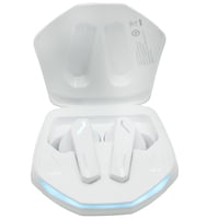 Audífonos Bluetooth Gamer Lenovo Gm2 Pro Blanco - Ps