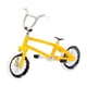 thumbnail image 4 of Bicicleta De Montaña Colecciones De Interior Mini Bicicleta De Carretera Juguetes Juguetes Oficina En Casa Amarillo, 4 of 5