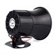 thumbnail image 4 of Sirena de alarma Tokatuker 15W DC 6-12V para sistema de seguridad, 4 of 7