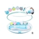 thumbnail image 1 of Corta uñas a bateria Lima Electrica para bebes - Celeste, 1 of 3