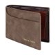 thumbnail image 4 of Billetera hombre Jack café oscuro con monedero Carven Paris, 4 of 6