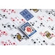 thumbnail image 5 of Juego de cartas Jumbo Index para bicicleta, paquete de 2, 5 of 9