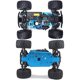 thumbnail image 4 of Camión RC BINGXMF 1/10 80 km/h 4WD Nitro Gas RTR, 4 of 7