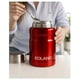 thumbnail image 2 of Termo Comida Colacion 800ml Acero Inoxidable Bolso Cuchara, 2 of 3