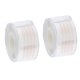 thumbnail image 3 of 2 Rollos De 440 Pares De Tiras De Fibra Invisibles Ovaladas, Cintas Para Levantar Párpados Dobles, 3 of 5