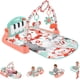 thumbnail image 1 of Gimnasio Musical para Bebé Fisher-Price Alfombra Kick & Play con Piano, 1 of 6