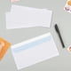 thumbnail image 5 of Sobres Joyberg #10 Paquete de 72 Unidades 10.5x24.1 cm Blanco, 5 of 7