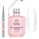 thumbnail image 1 of Gel constructor para uñas Beetles Sheer Breeze, sin hematías, 15 ml, 1 of 8