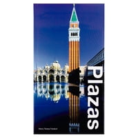 Ediciones Lu - Libro Plazas