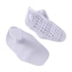 thumbnail image 4 of Guantes De Gimnasio Para Entrenamiento, Ligeros, Protección Para Las Manos Para Culturismo, Entrenamiento En Gimnasio, Bolsa De PP Violeta, 4 of 5