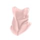 thumbnail image 3 of Mascarilla Que Cubre La Cubierta Del Abrigo Del Cuello De Seda Del Hielo Para El Verano Ciclismo Deporte Al Aire Libre Rosa, 3 of 5