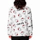 thumbnail image 3 of Pijama Largo Mujer Micropolar Invierno Hello Kitty C1, 3 of 3