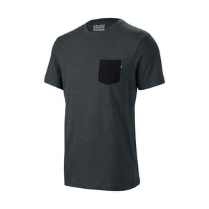 Polera Ixs Classic Graphite S 50Eu
