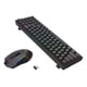 thumbnail image 3 of Kit Gamer Teclado Y Mouse Redragon S136 Inalámbrico S/red, 3 of 3
