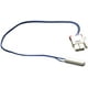 thumbnail image 2 of Sensor de temperatura del frigorífico Samsung DA32-10109W, 2 of 2