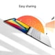 thumbnail image 2 of Ordenador portátil ASUS Vivobook Go E1504FA-AS54 15,6 pulgadas Ryzen 5 7520U 8 GB 512 GB, 2 of 5