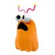 thumbnail image 2 of Peluche Super7 Yip Yip 20 cm Plaza Sésamo, 2 of 5