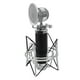 thumbnail image 2 of Studio Microphone Con Soporte / Noise Reduction OPEN BOX, 2 of 8