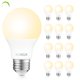 thumbnail image 1 of Bombillas LED Sigalux EcoBright T20 compatibles con 8 W 750 lm, 1 of 8