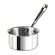 thumbnail image 1 of Butter Warmer All-Clad D3, 3 capas, acero inoxidable, 0,5 L, inducción, 1 of 6