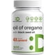 thumbnail image 1 of Aceite de Orégano Deal Supplement 300 Softgels 4X Carvacrol, 1 of 3