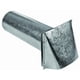 thumbnail image 1 of Capucha de Ventilación para Secadora Builder's Best 110889 Galvanizada 4", 1 of 5