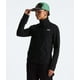 thumbnail image 2 of Chaqueta polar THE NORTH FACE Glacier para mujer TNF Black XS, 2 of 3