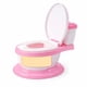 thumbnail image 4 of Pelela Infantil Tipo WC Entrenamiento Baño, 4 of 7