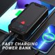 thumbnail image 4 of Arrancador Portátil Zcyge J330 4000 A 26800 mAh para Automóvil, 4 of 7