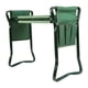 thumbnail image 5 of Taburete De Jardín Plegable Para Arrodillarse, Portátil, Para Pesca Y Jardinería, Con 2 Bolsillos, 5 of 5