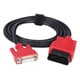 thumbnail image 3 of Cable De Prueba Principal OBDII, Herramienta De Escaneo De 26 Pines Compatible Con MS808 MS708, 3 of 5