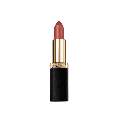 L'Oreal Paris - Labial L'Oréal Paris Colour Riche Mate Matte-Sterpiece