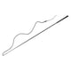thumbnail image 2 of Fusta Para Montar A Caballo De 387 Cm, Ideal Para Deportes Ecuestres Al Aire Libre., 2 of 4