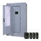 thumbnail image 3 of Centro de carga ABB TM2010CCUBK1 100 A, 20 circuitos, 120/240 V, 3 of 3